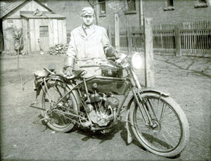 herman dreifort