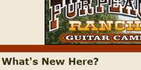 Fur Peace Ranch